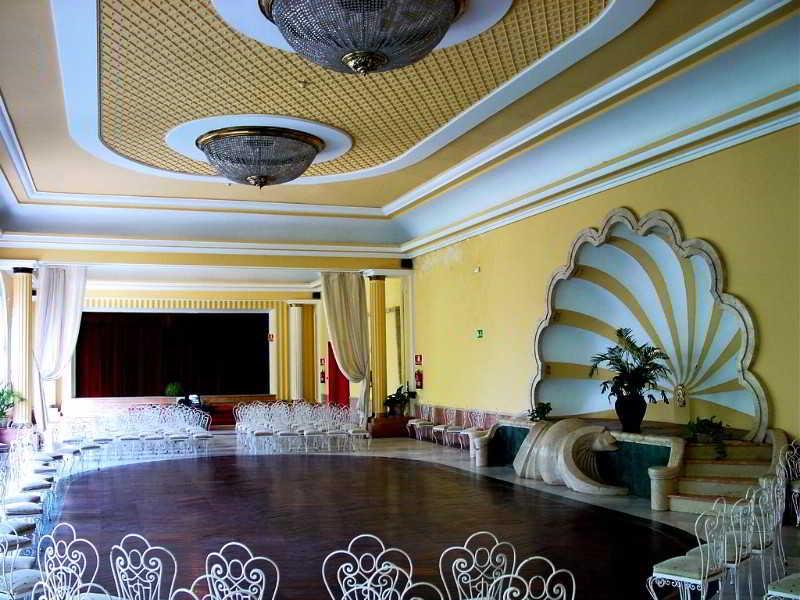 Hotel Balneario de Lanjarón Exterior foto